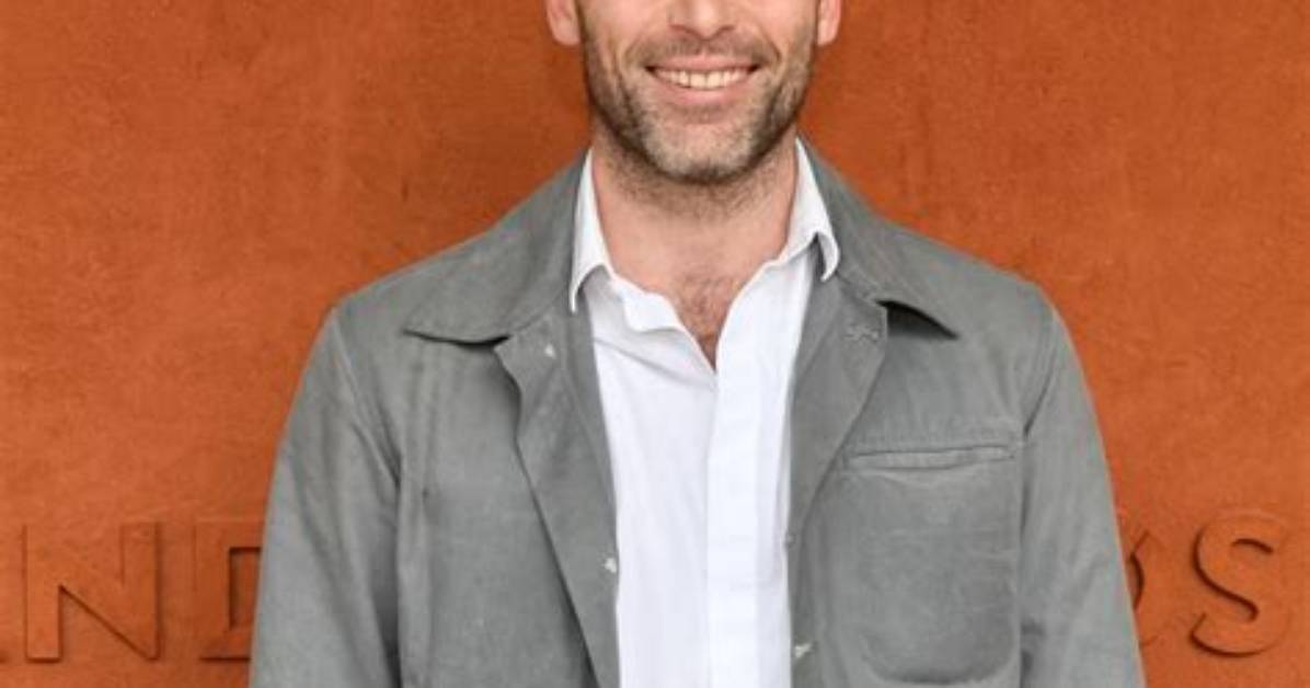 Stanley Weber Biography