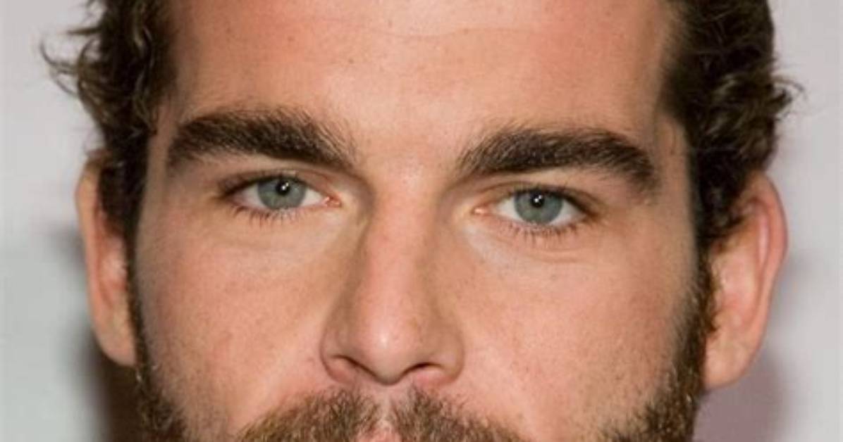 Stanley Weber Height - Celebsheight. Org