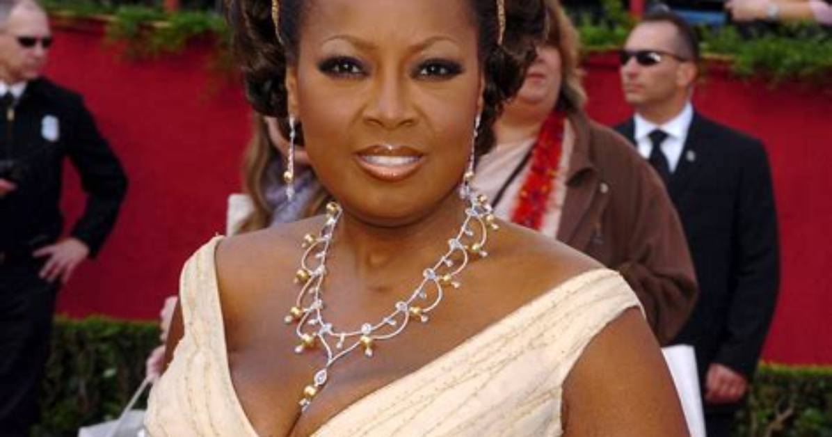 Star Jones