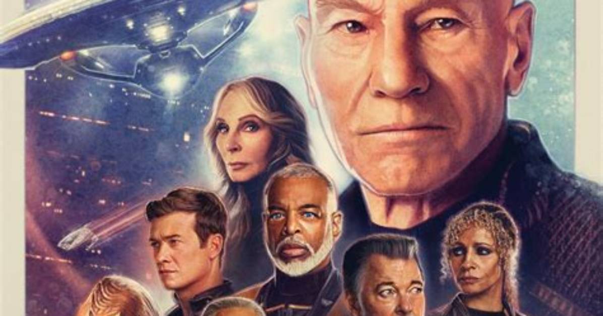 Star Trek: Picard Ep Explains Why [Spoilers] Had to Die