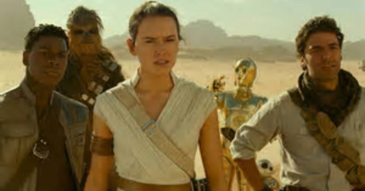 ‘Star Wars’ Fans Finally Know What Happened to Boba Fett After He Fell into the Sarlacc Pit