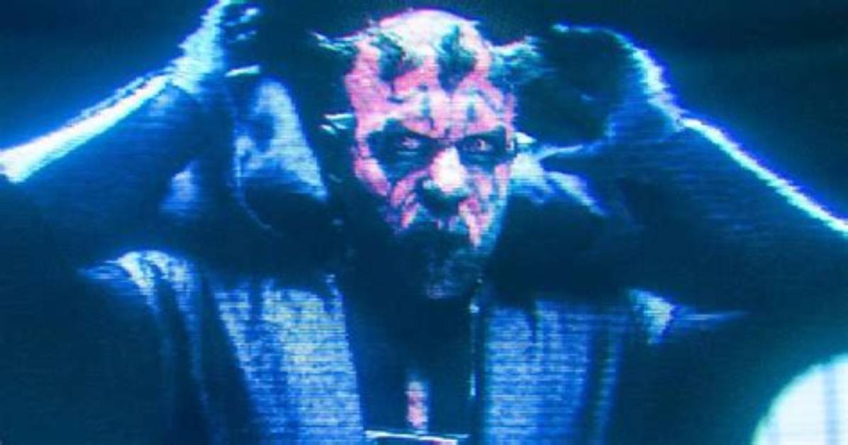 Star Wars Fans Worried About Darth Maul’s Return After Ray Park’s Instagram Post