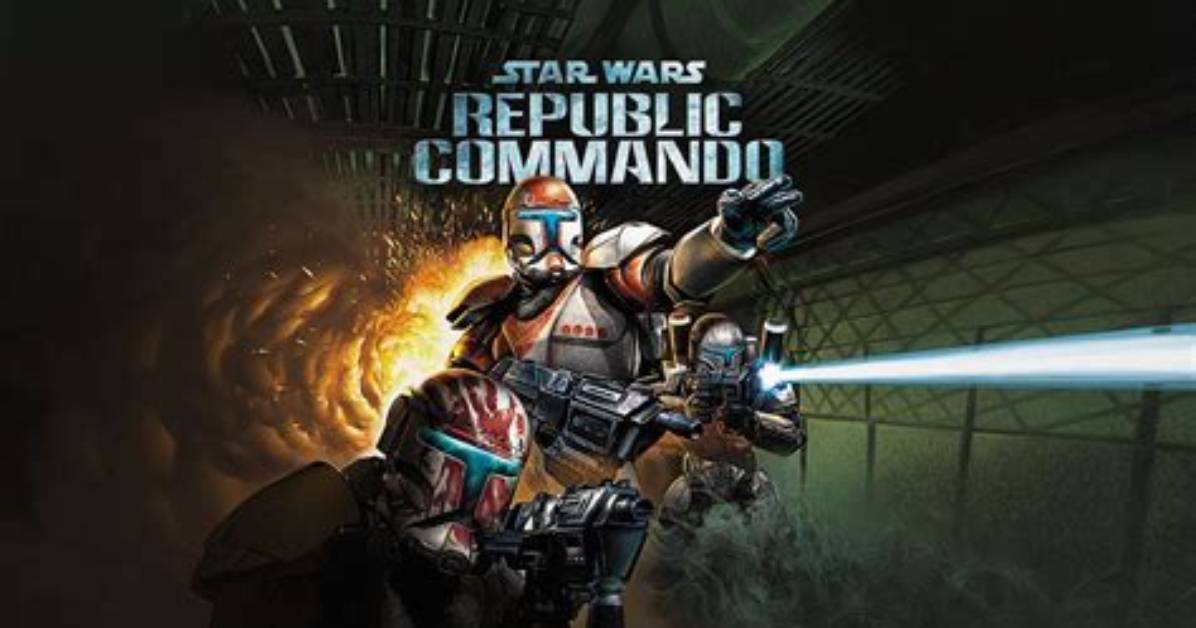 Star Wars: Republic Commando Expected Release Time