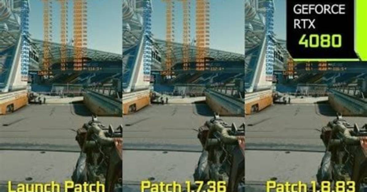 Starfield Patch 1.8.86 Brings Nvidia Dlss Support and Various Fixes