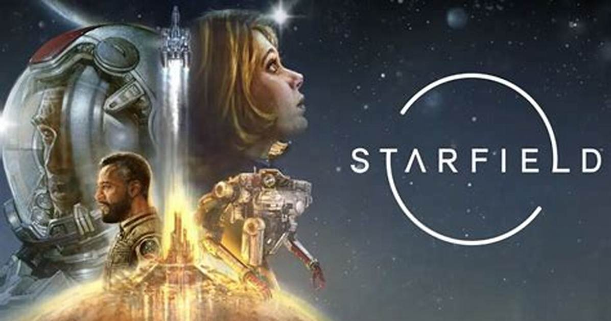 Starfield Update 1.7.33 Now Available, September 25 Patch Notes