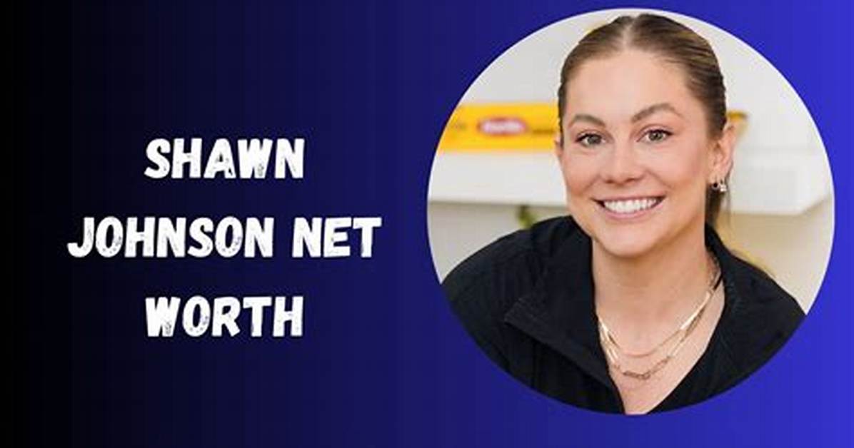 Starina Johnson Net Worth