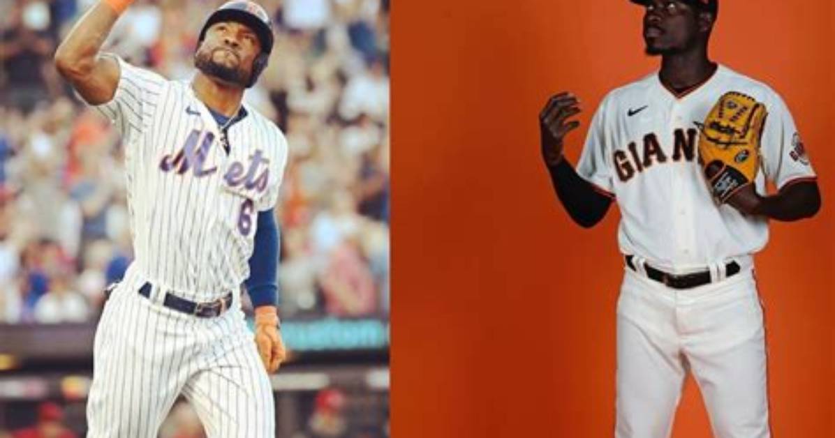 Starling Marte Brother: Is He Related to Yunior Marte? Family Tree Explored