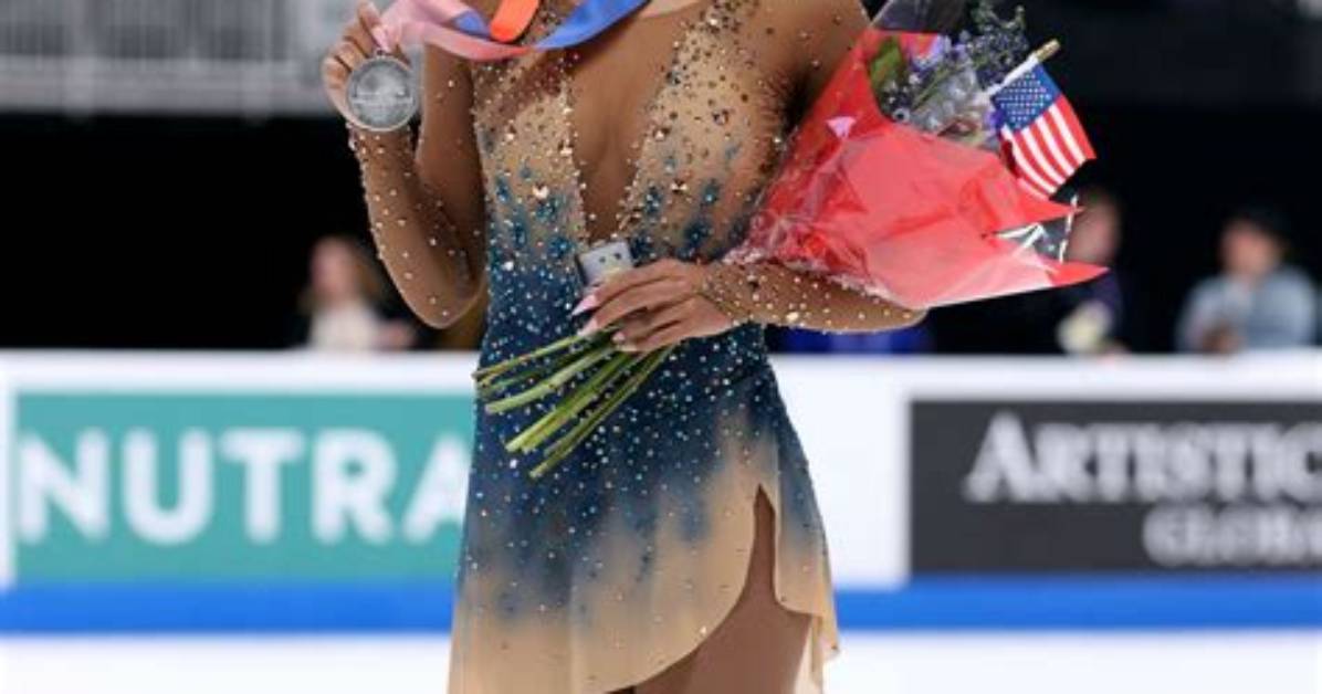 Starr Andrews