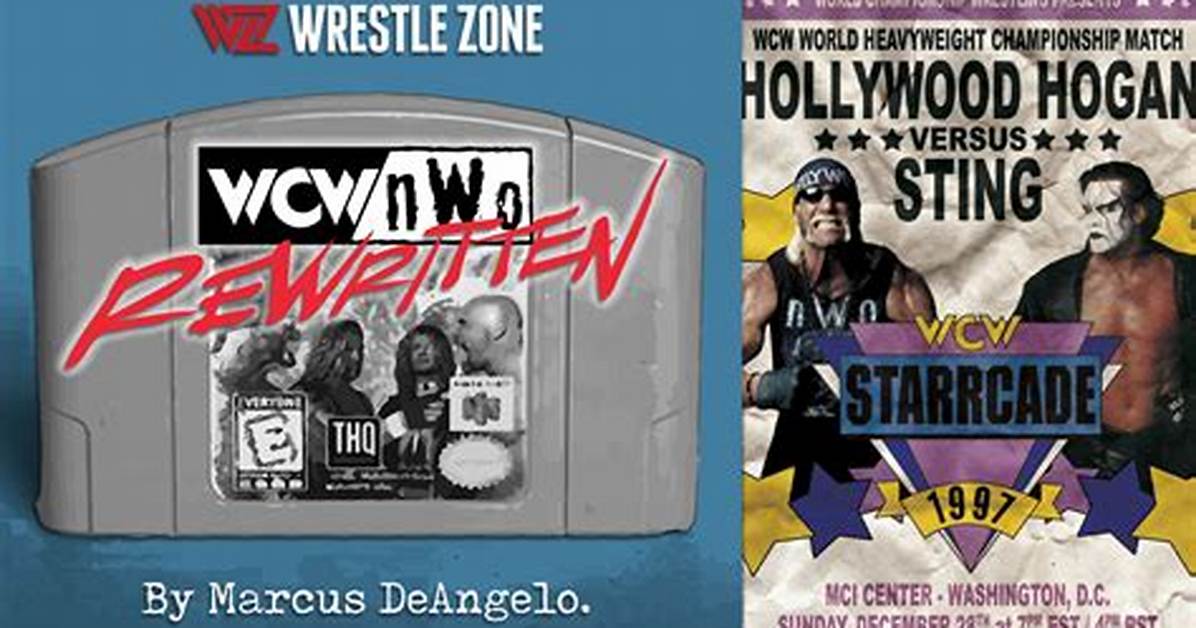 Starrcade 1987 with Kb | Wrestlezone Forums