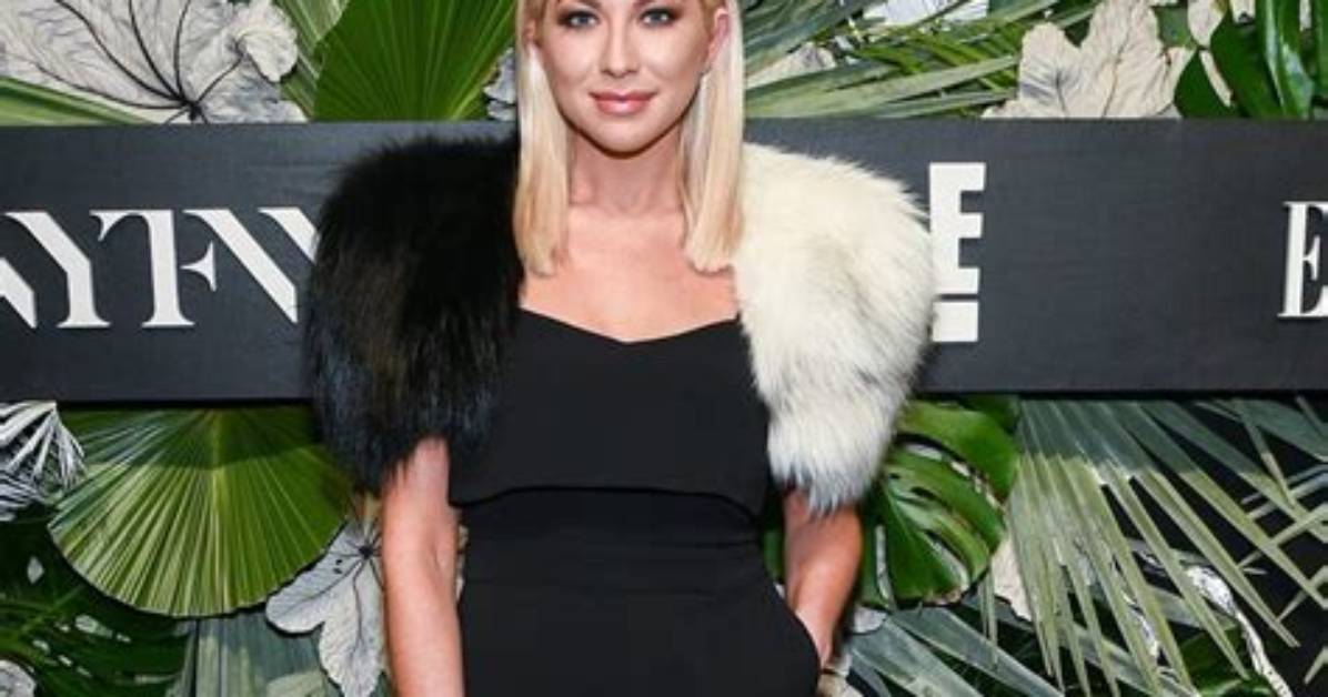 Stassi Schroeder – Net Worth
