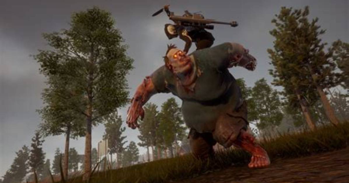 State of Decay 2'S Achievement List Announced; over 60 in Total [Spoilers]