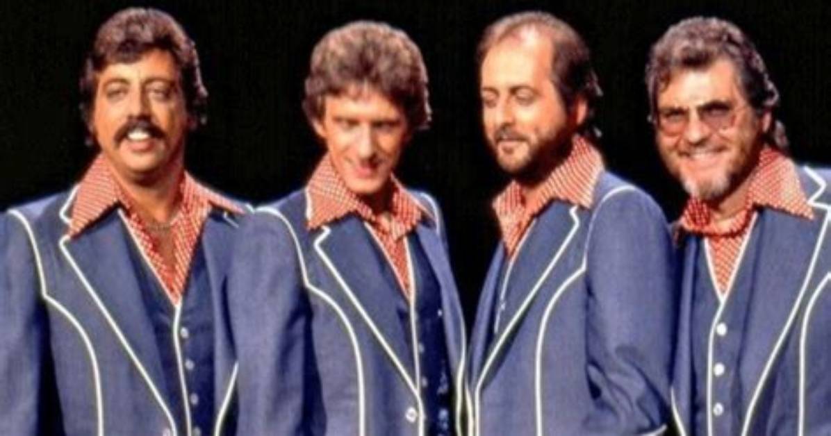 Statler Brothers Net Worth