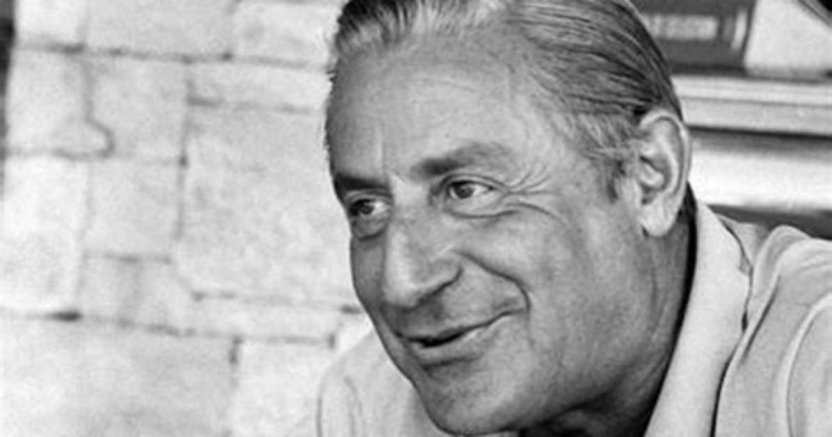 Stavros Niarchos