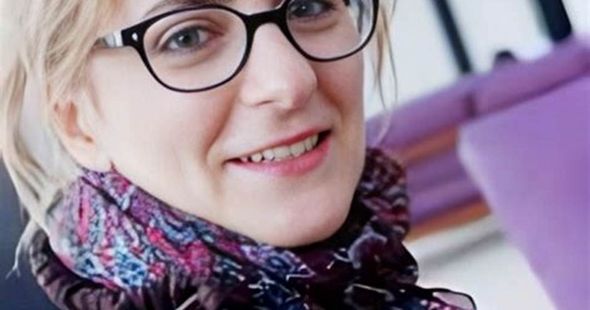 Stavroula Logothettis Net Worth