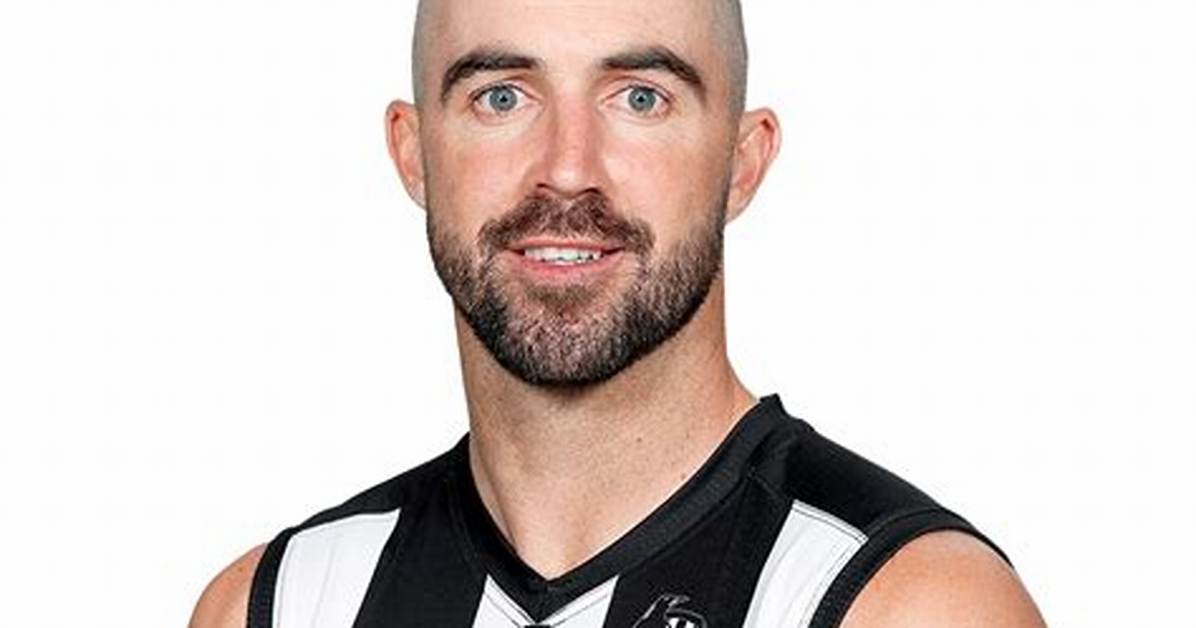 Steele Sidebottom