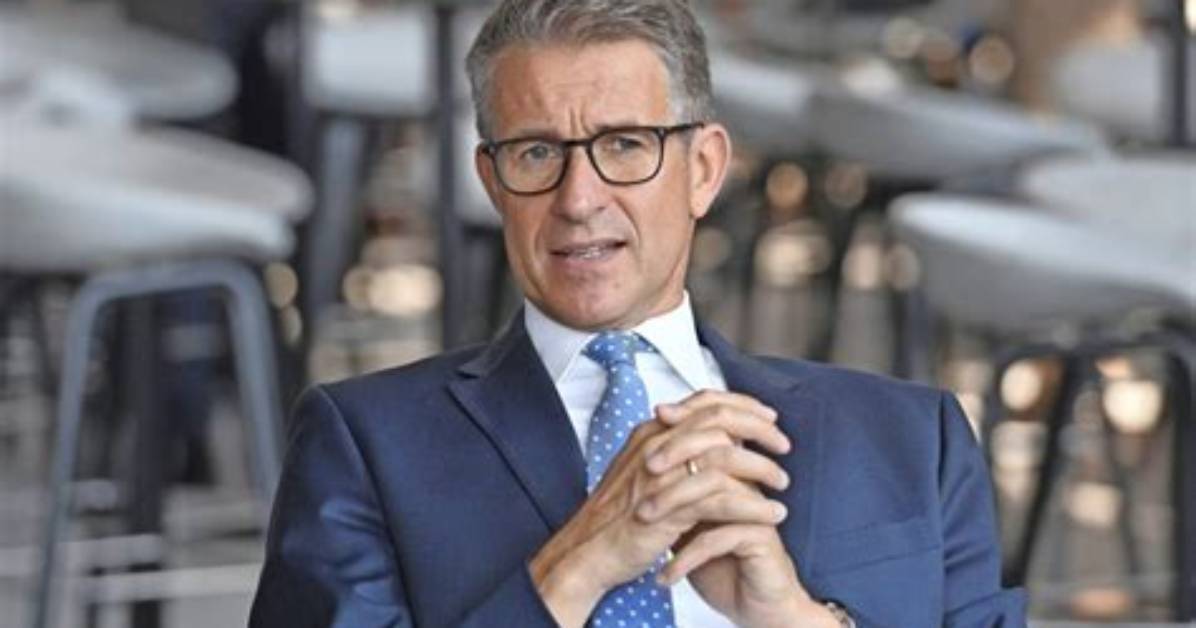 Stefan Aarnio Net Worth