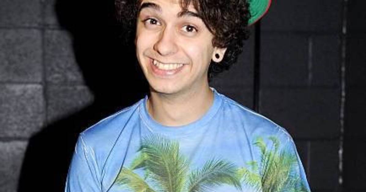 Stefan Abingdon