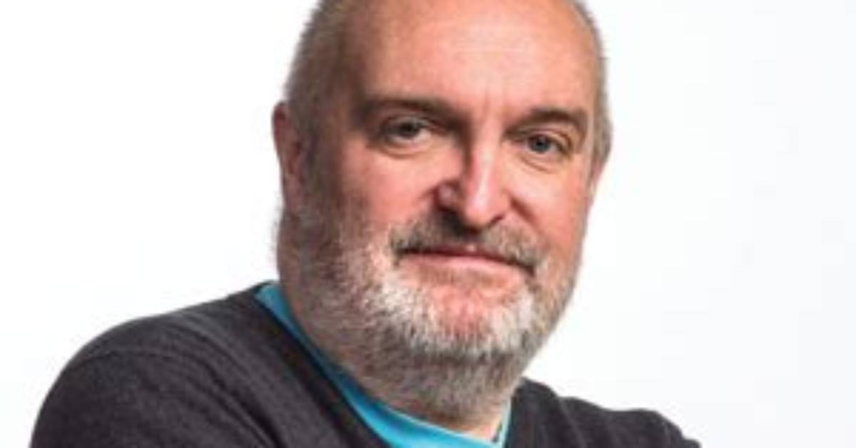 Stefan Bossmann