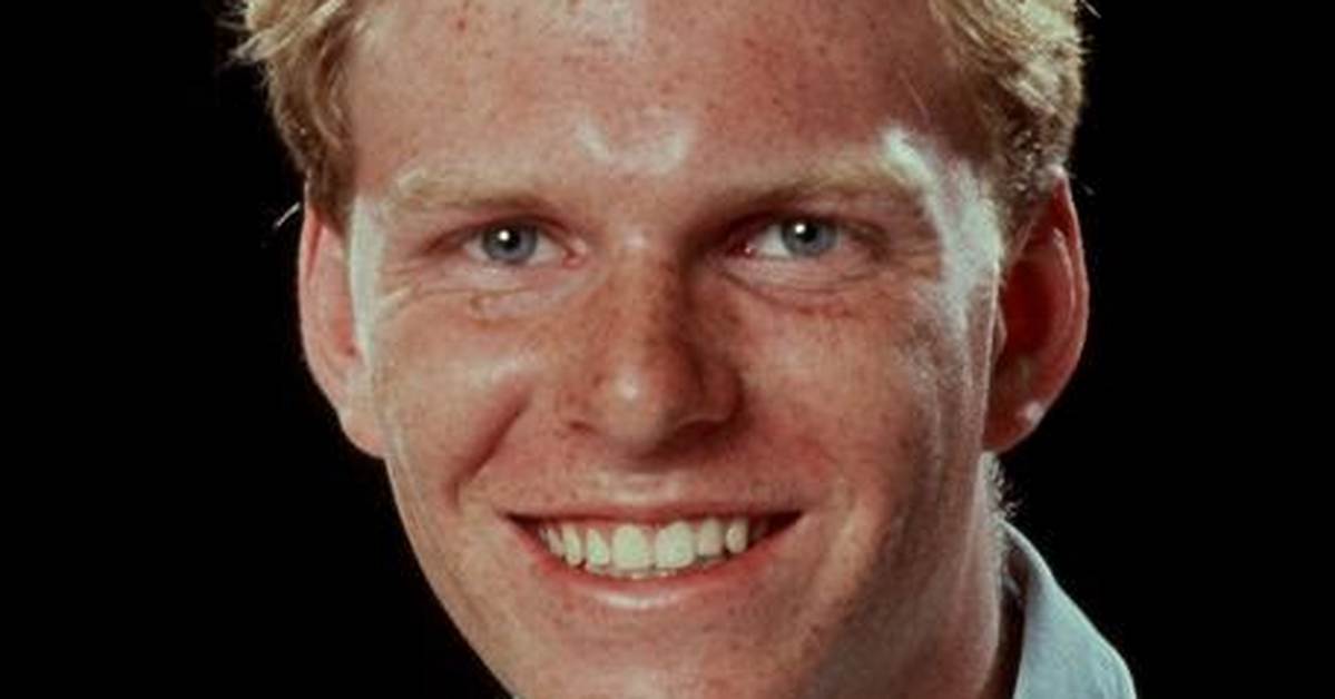 Stefan Brogren