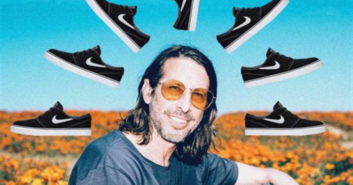 Stefan Janoski