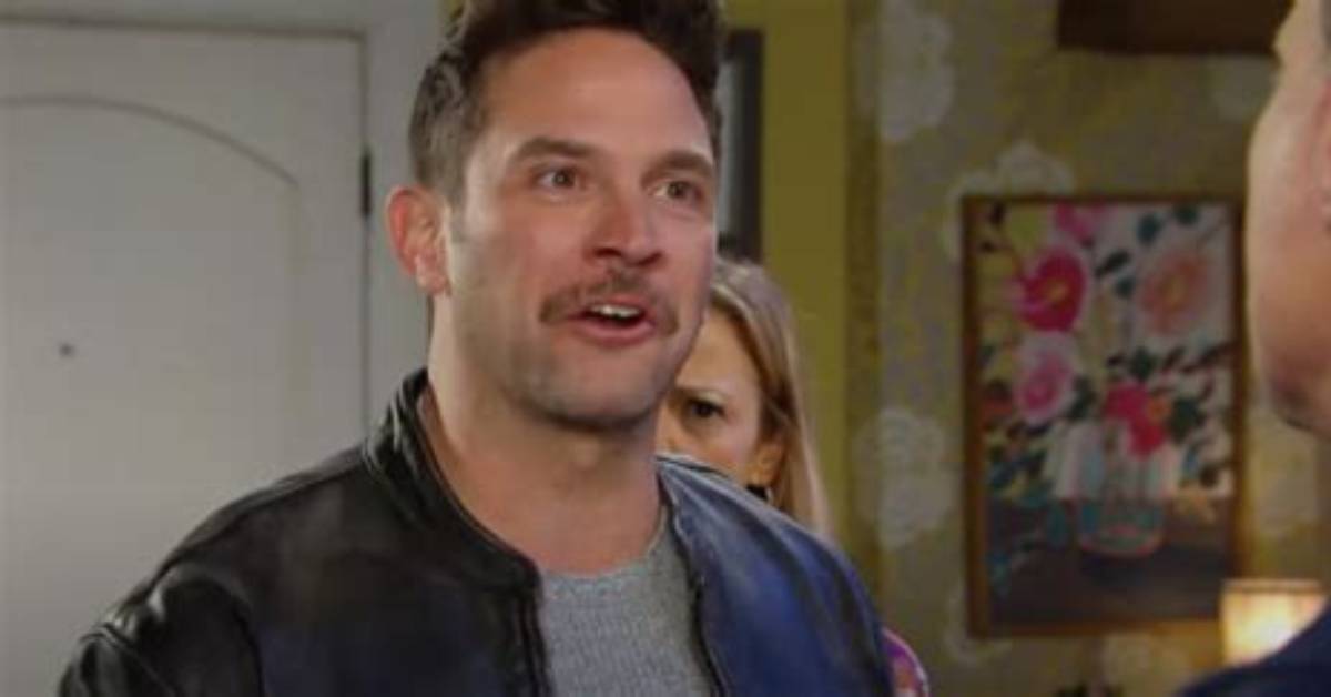 Stefan Reveals All, Xander Is Free, John's Rage