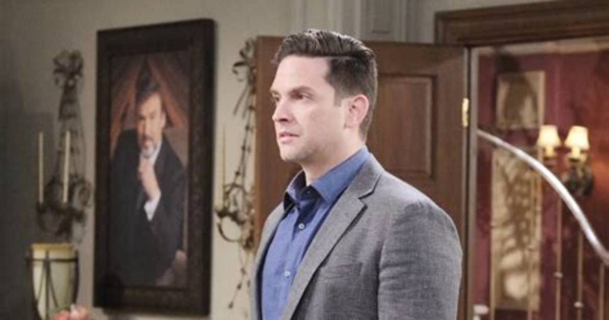 Stefan’s Fear, Clyde’s Orders-Harris Won’t Forget for Long!