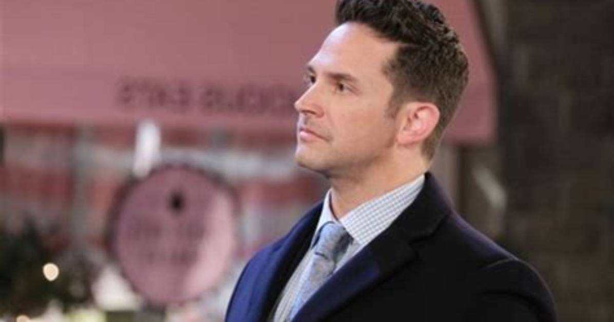 Stefan Sends a Message to Harris-Is He the One Who Calls a Hit on Lucas in Statesville, Not Clyde?