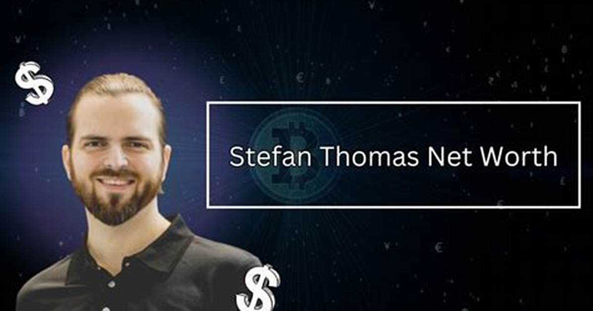 Stefan Springman Net Worth