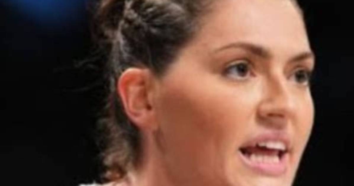 Stefanie Dolson Net Worth