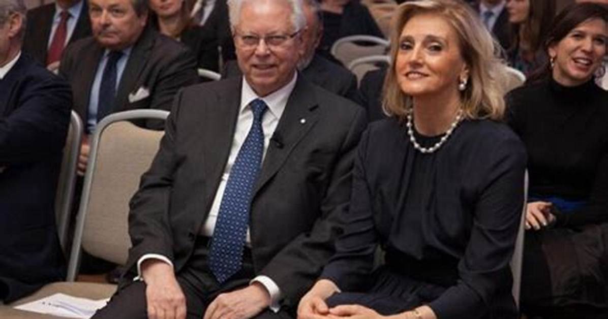Stefano Pessina – Family, Family Tree