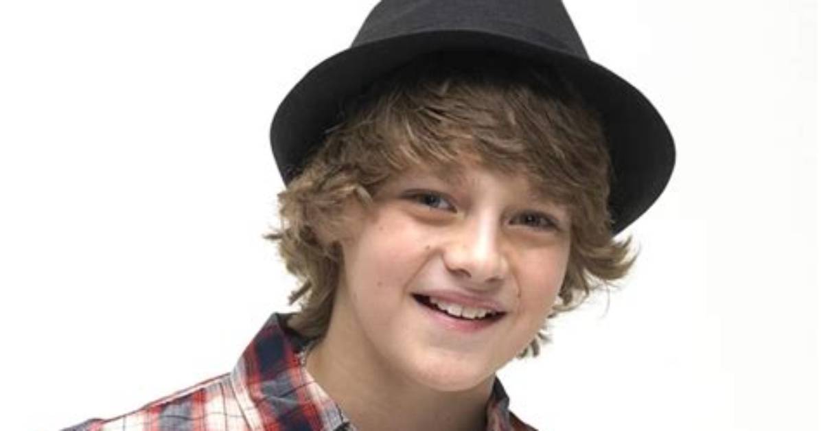 Steffan Argus Net Worth