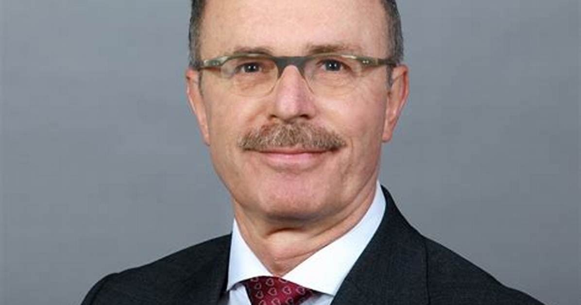 Steffen Thomas