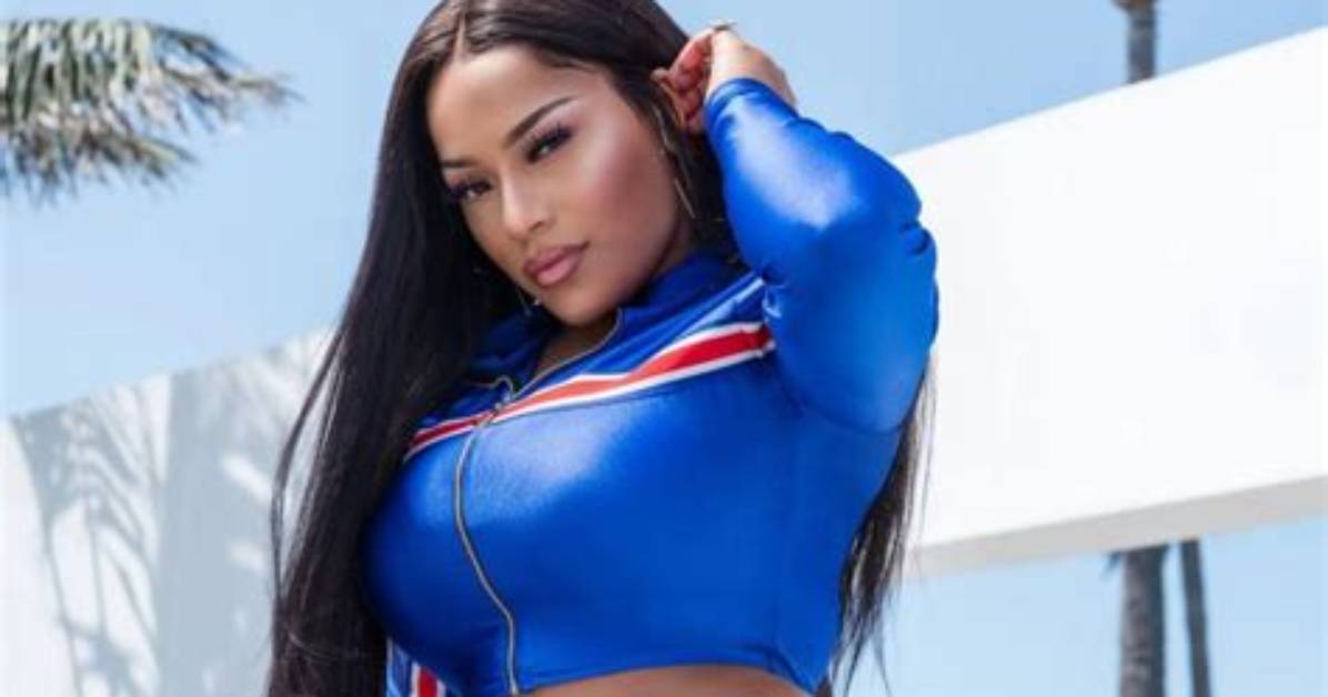 Stefflon Don Net Worth