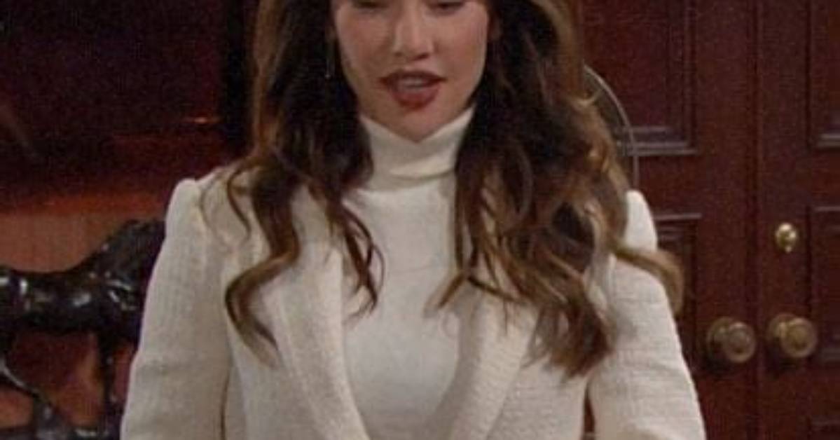 Steffy White