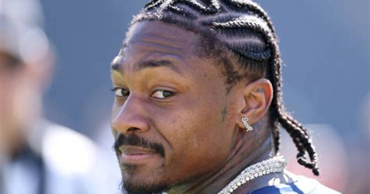 Stefon Diggs Net Worth