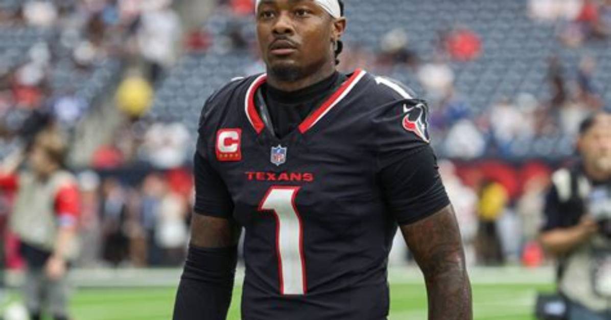 Stefon Diggs Salary & Contract