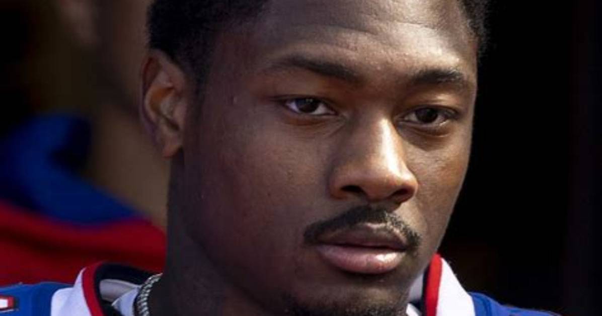 Stefon Diggs