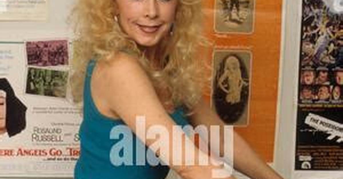 Stella Caro Stevens