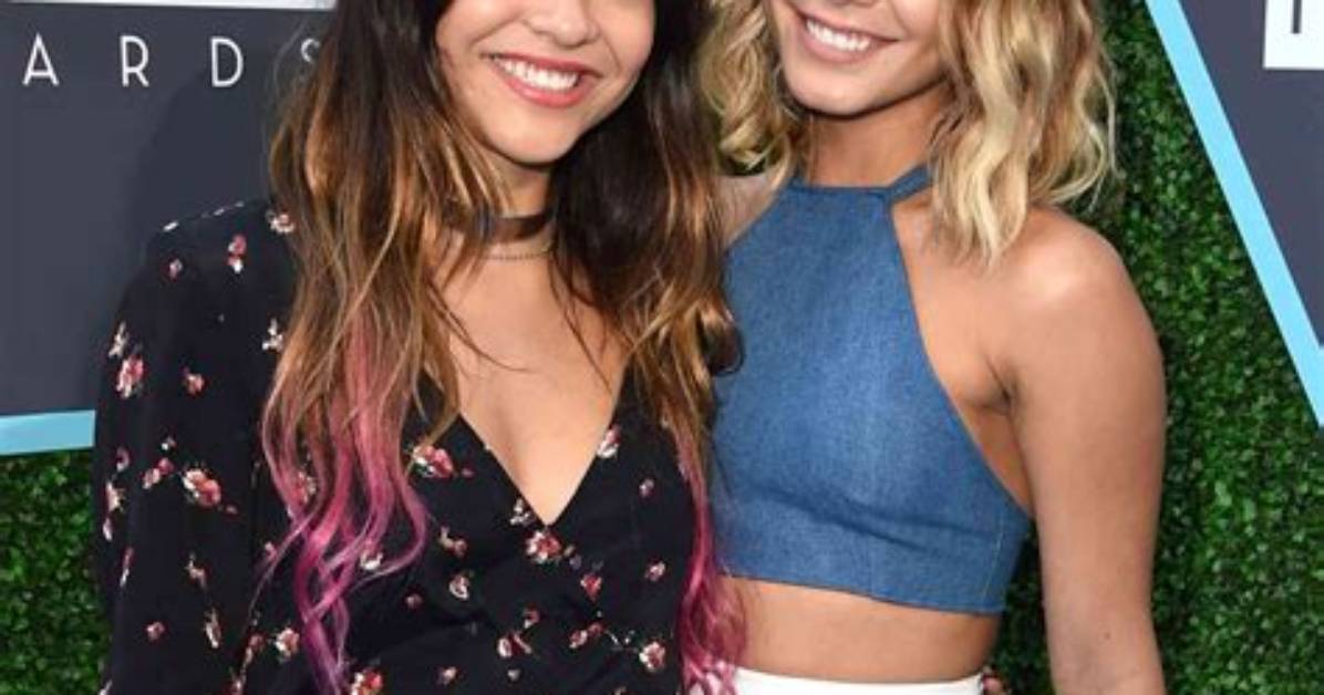 Stella Hudgens