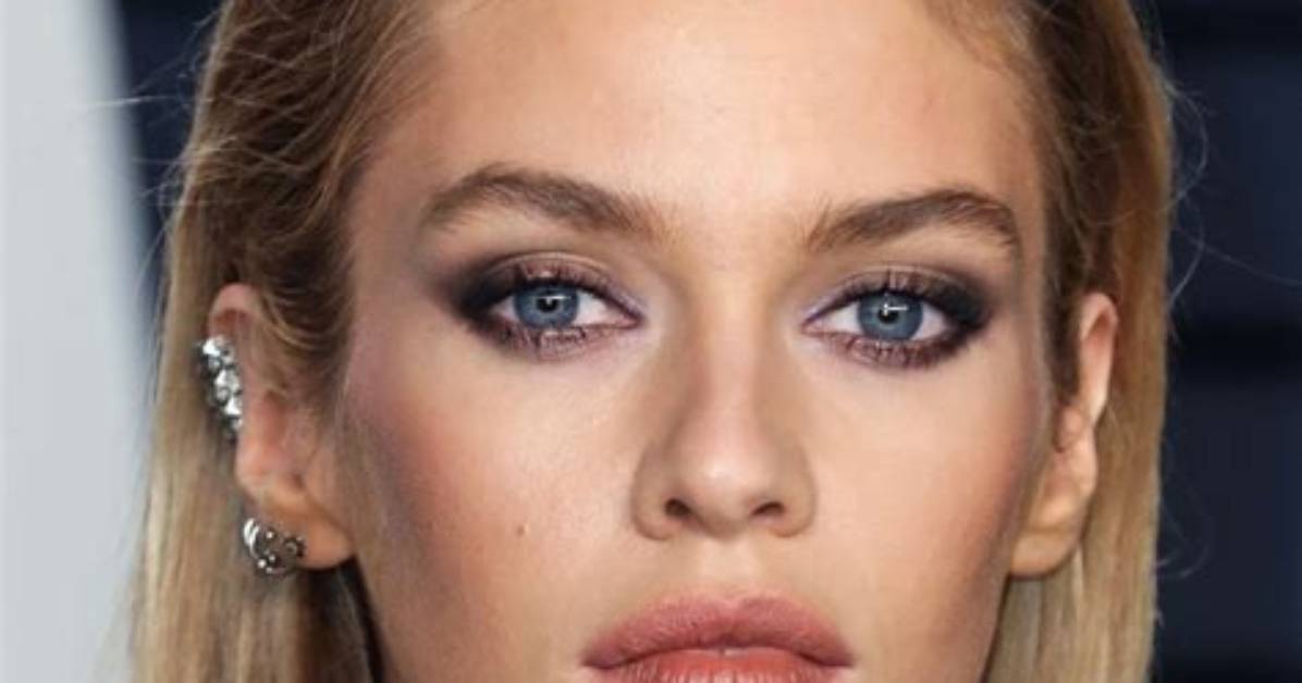 Stella Maxwell