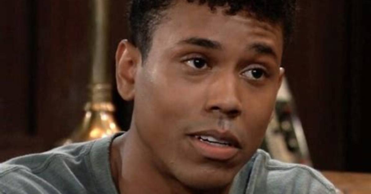 Stella Offers T. J. Her Ear as He Spills His Feelings over Molly’s Diagnosis