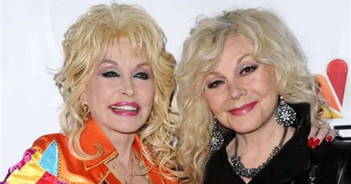 Stella Parton