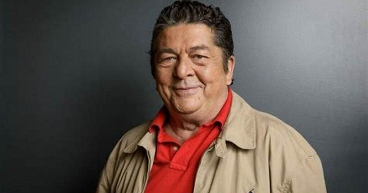 Stepan Nercessian Net Worth