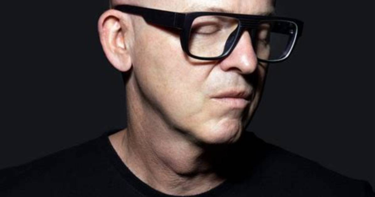 Stephan Bodzin