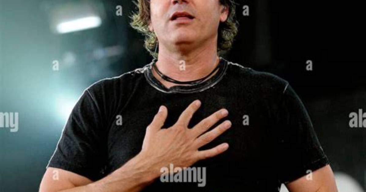 Stephan Jenkins