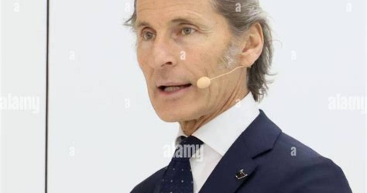 Stephan Winkelmann