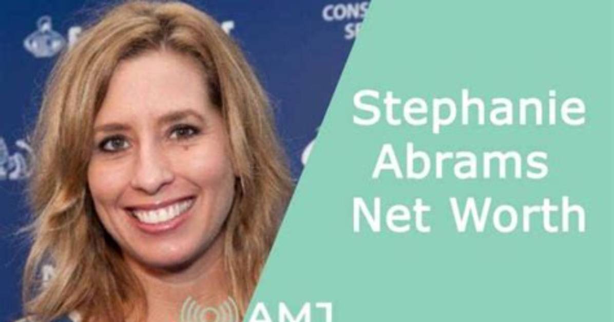 Stephanie Abrams Net Worth