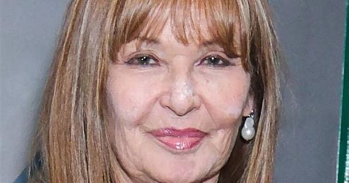 Stephanie Beacham