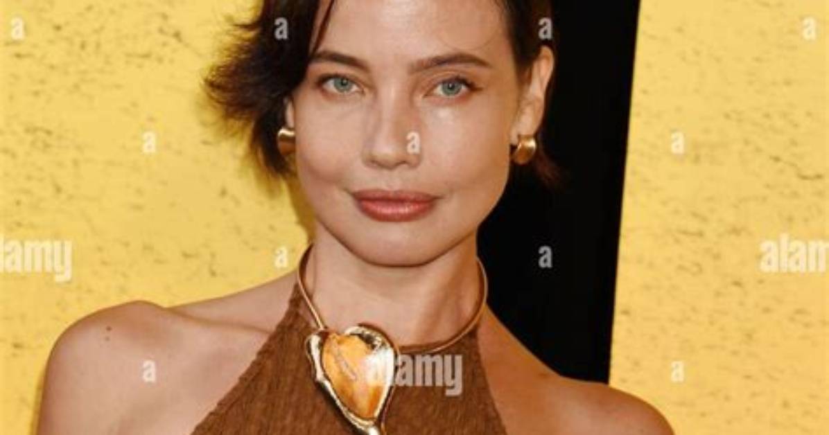 Stephanie Corneliussen – Celebsgraphy