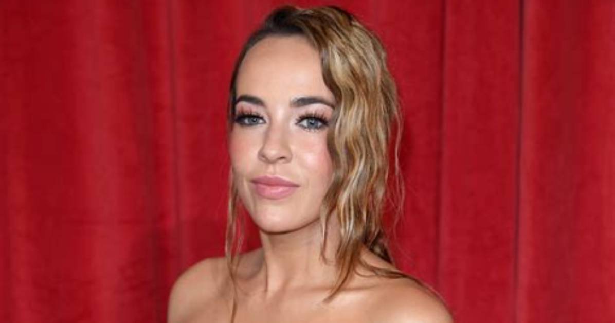 Stephanie Davis
